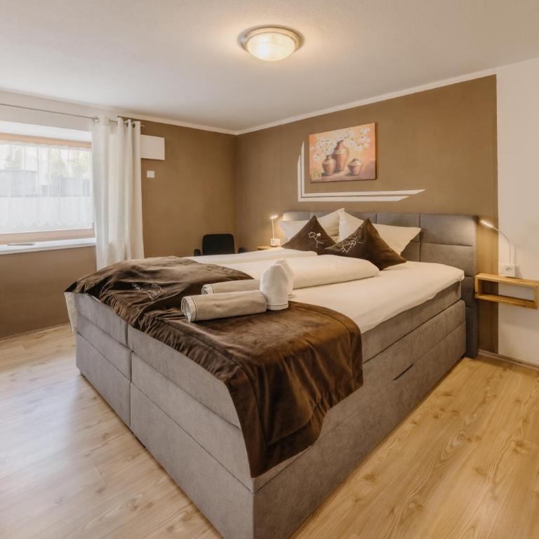 XL Appartements Steinhaus - Apartamento de 2 dormitorios - 4