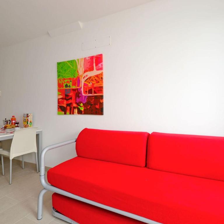 Charming retreat just steps from the beach - Appartamento - 4
