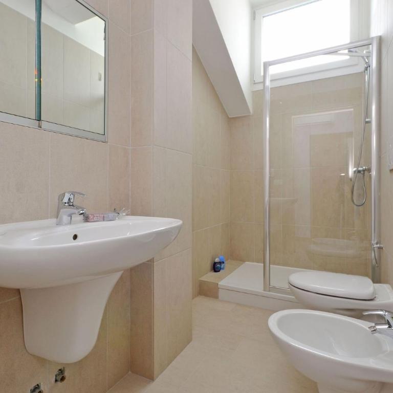 Charming retreat just steps from the beach - Appartamento - 6