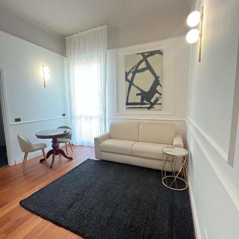 Rechigi Park Hotel - Suite - 8