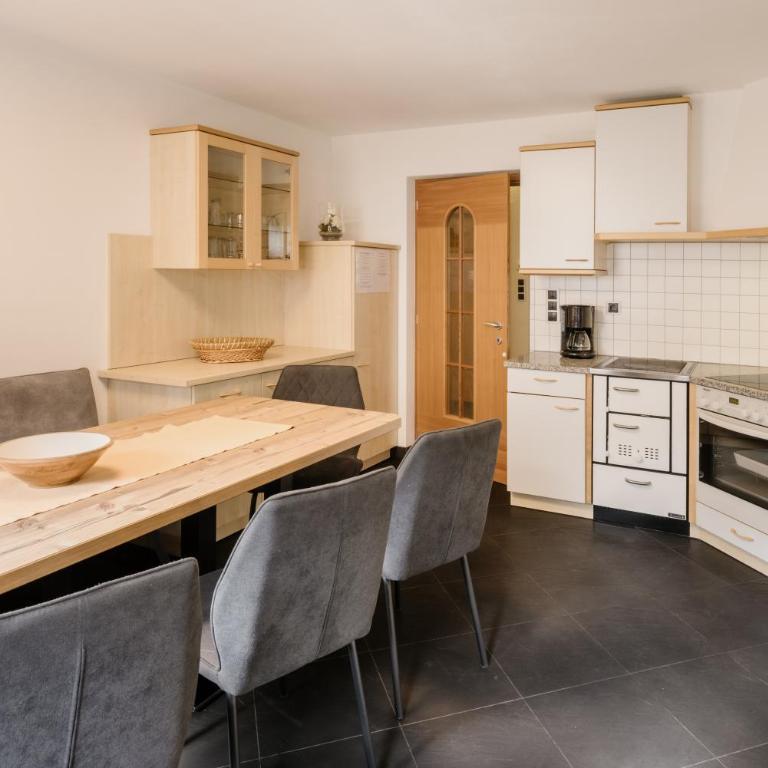 XL Appartements Steinhaus - Apartamento de 3 dormitorios - 23