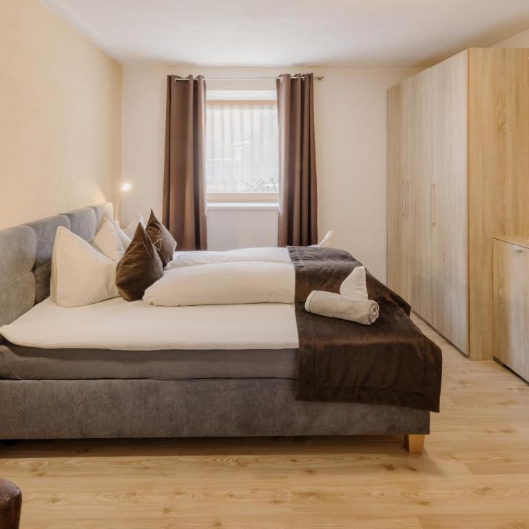 XL Appartements Steinhaus - Apartamento de 3 dormitorios - 10