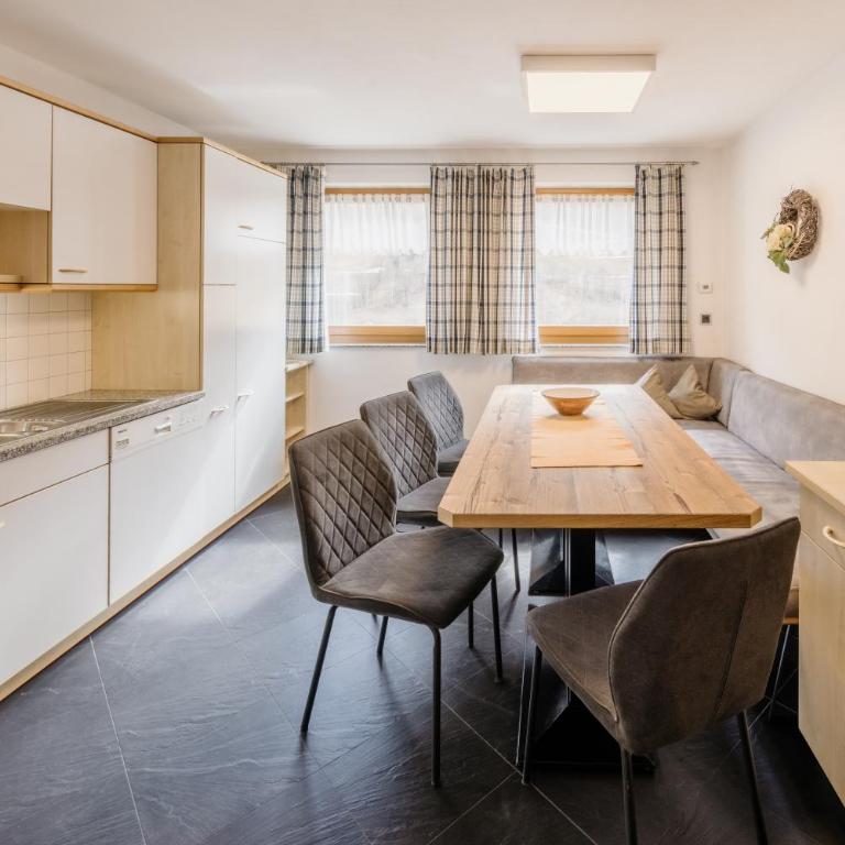 XL Appartements Steinhaus - Apartamento de 3 dormitorios - 22