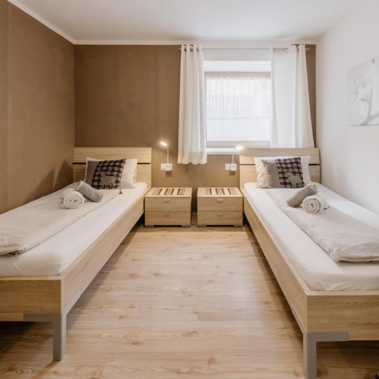 XL Appartements Steinhaus - Apartamento de 2 dormitorios - 19