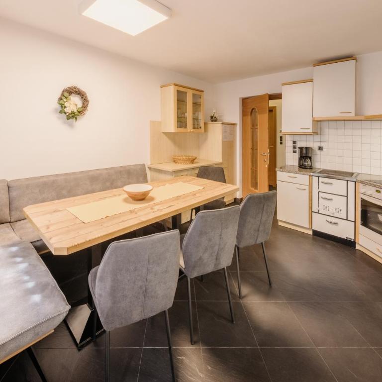 XL Appartements Steinhaus - Apartamento de 3 dormitorios - 21