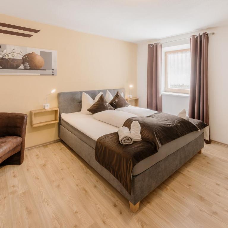 XL Appartements Steinhaus - Apartamento de 3 dormitorios - 6