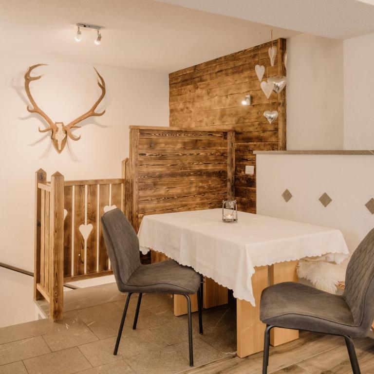 XL Appartements Steinhaus - Apartamento de 3 dormitorios - 3