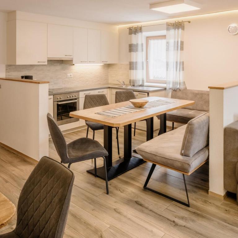 XL Appartements Steinhaus - Apartamento de 3 dormitorios - 18
