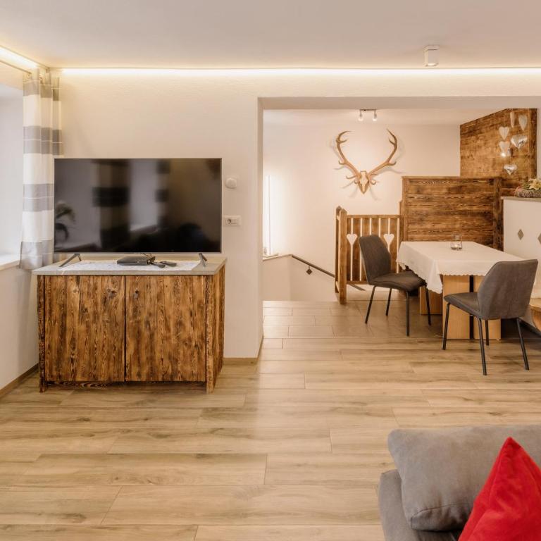 XL Appartements Steinhaus - Apartamento de 3 dormitorios - 1
