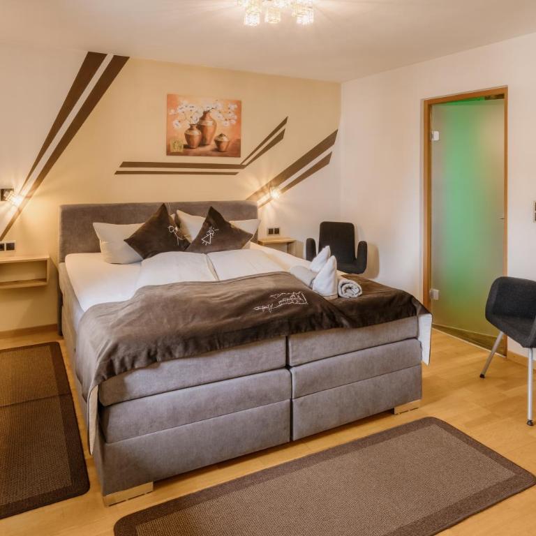 XL Appartements Steinhaus - Apartamento de 3 dormitorios - 9