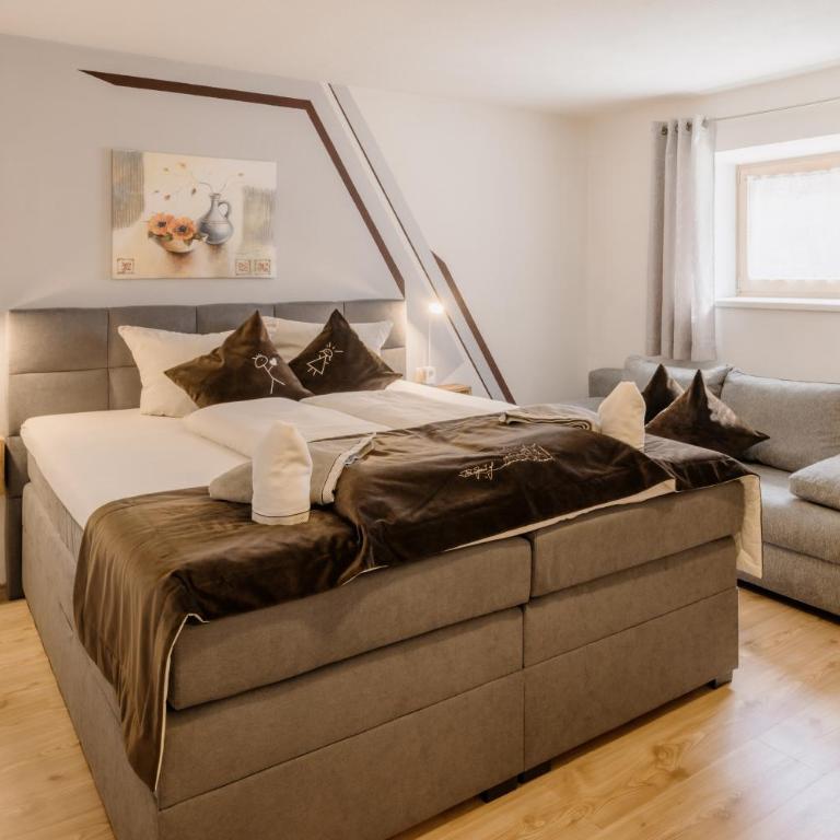 XL Appartements Steinhaus - Apartamento de 3 dormitorios - 8