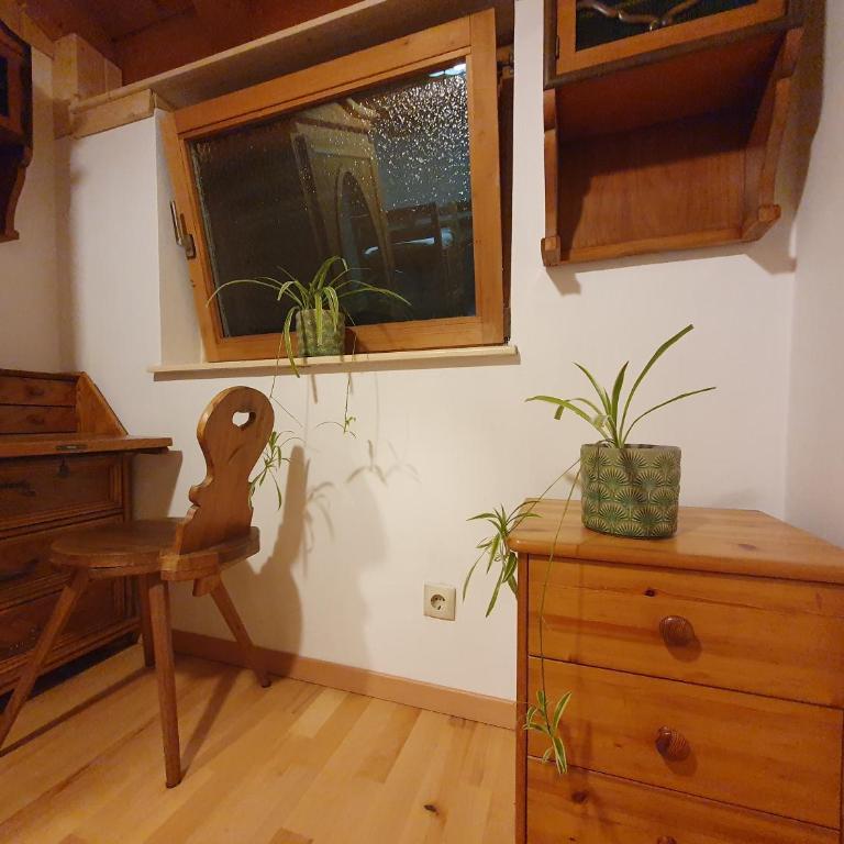 Residence - Doppelzimmer mit Gartenblick - 2