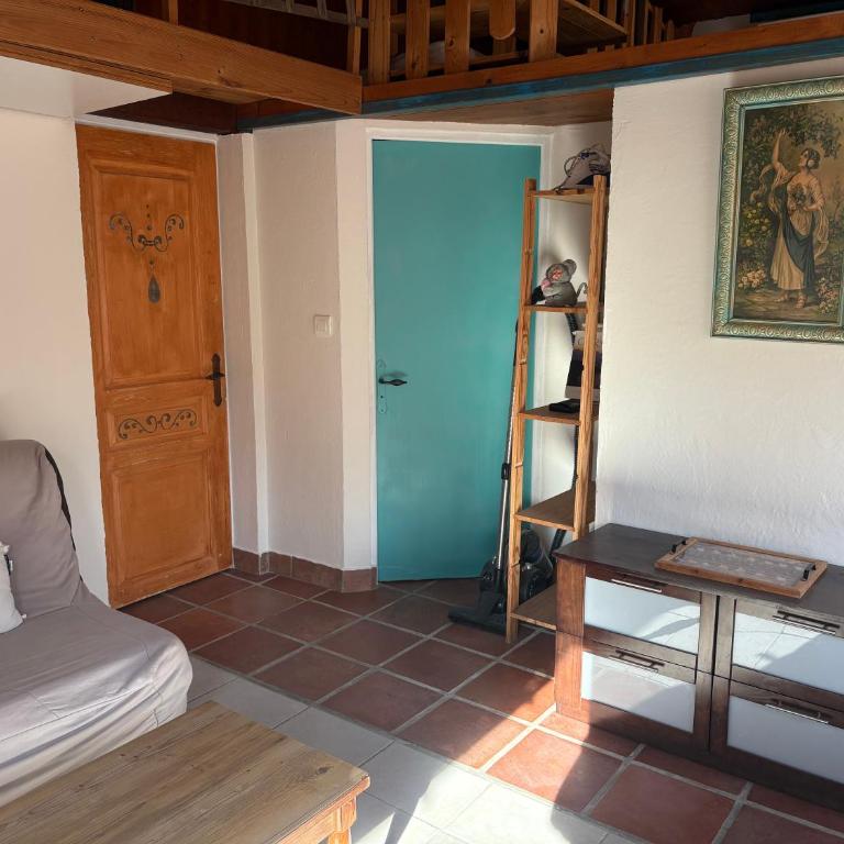 Casa di Floumy - Apartment - 2