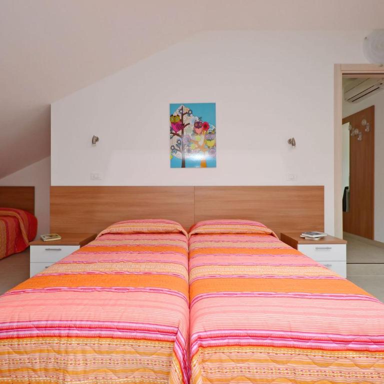 Seaside escape for a relaxing stay - Apartment - 6