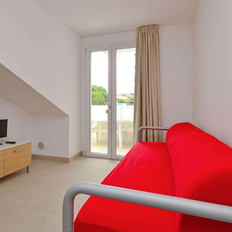 Seaside escape for a relaxing stay - Apartment - 10