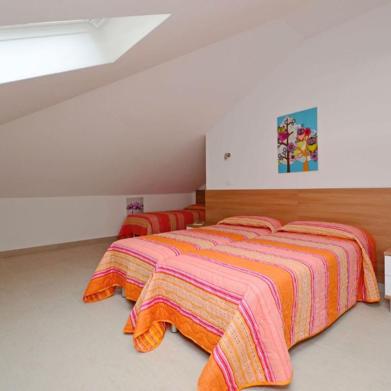 Seaside escape for a relaxing stay - Apartment - 15