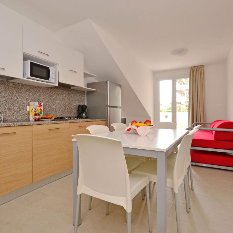 Seaside escape for a relaxing stay - Apartment - 14