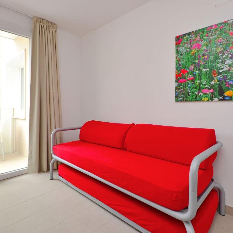 Seaside escape for a relaxing stay - Apartment - 17