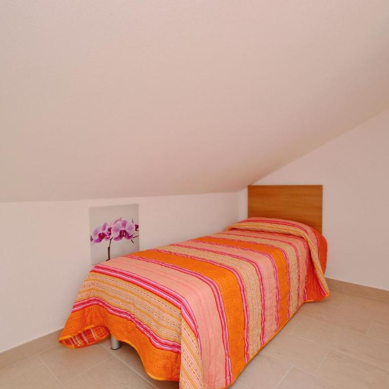 Seaside escape for a relaxing stay - Apartment - 22