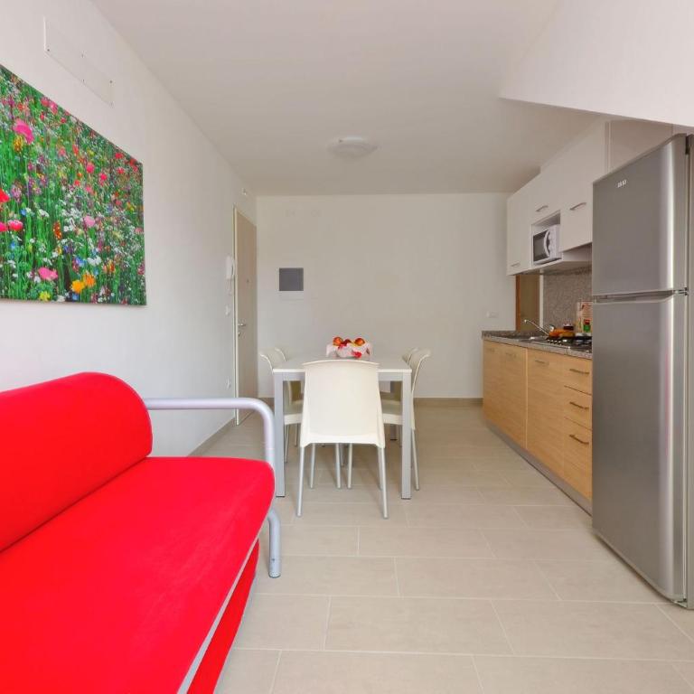 Seaside escape for a relaxing stay - Apartment - 21