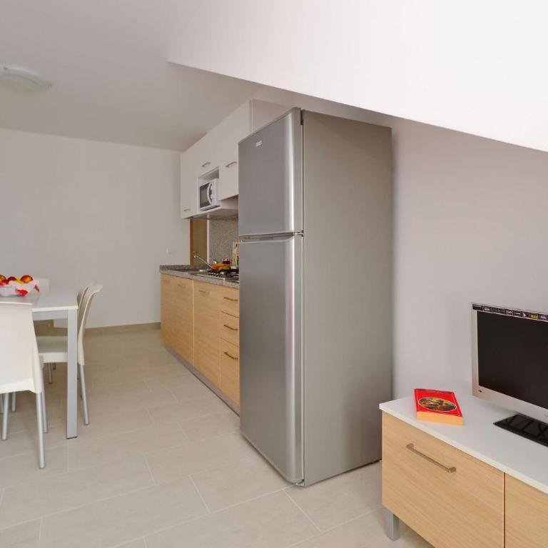 Seaside escape for a relaxing stay - Apartment - 24
