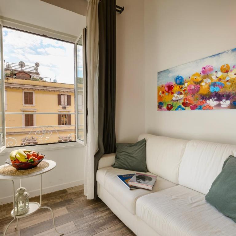 Apartment near the Vatican - Appartamento Superior - 11