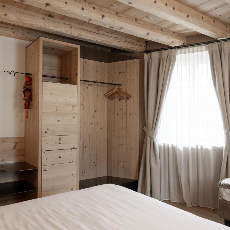 Hotel Orso Grigio - Suite Deluxe - 9