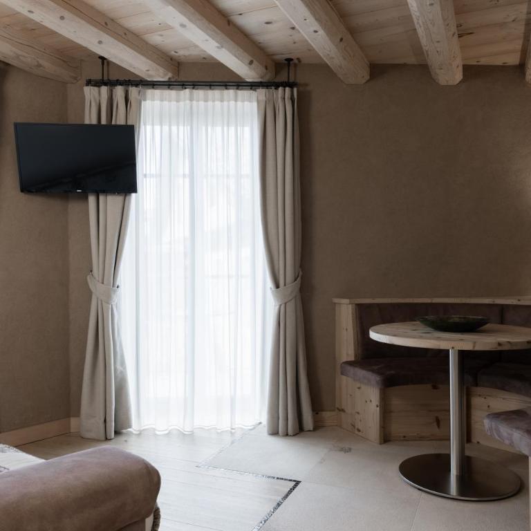 Hotel Orso Grigio - Suite Deluxe - 10