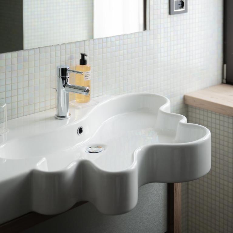 Hotel Orso Grigio - Suite Deluxe - 11
