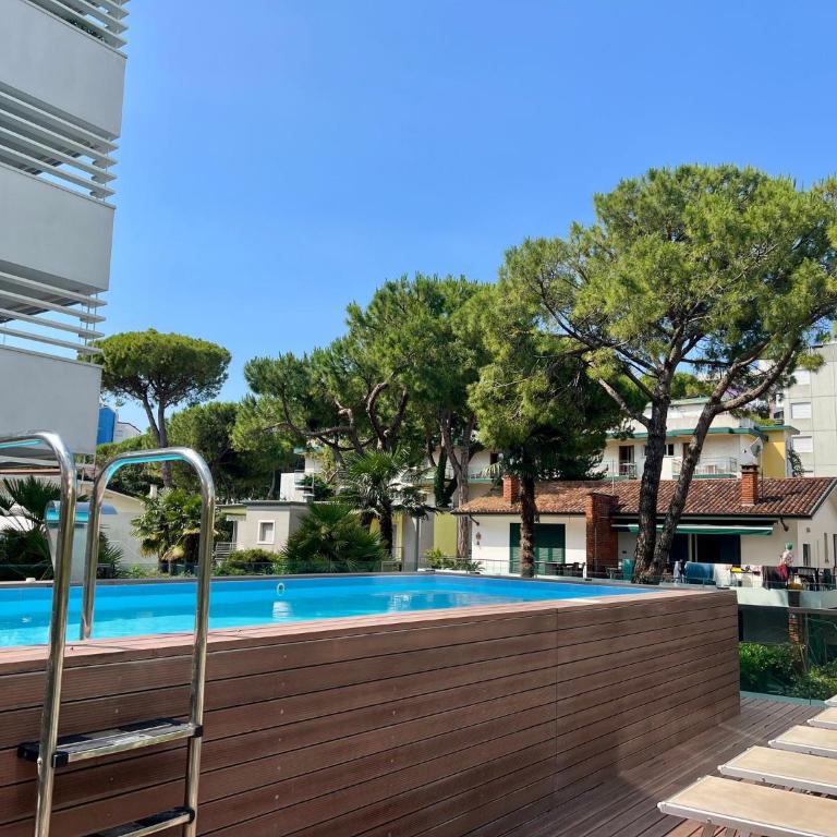Inviting seven guests apartment near the beach - Appartamento - 15