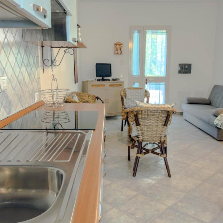 Casa Mimì - Appartamento con 2 Camere da Letto - 8