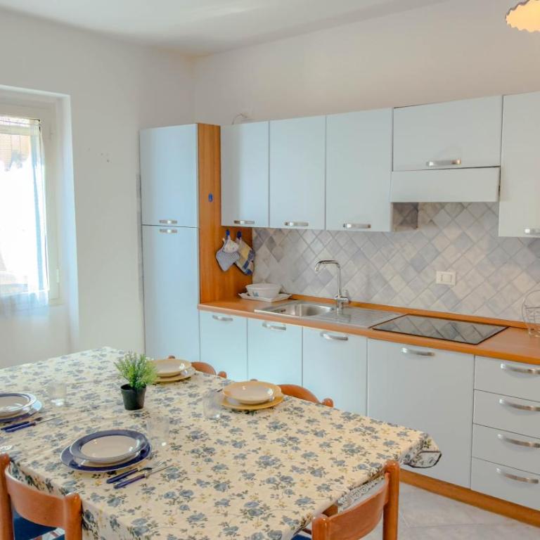 Casa Mimì - Appartamento con 2 Camere da Letto - 6