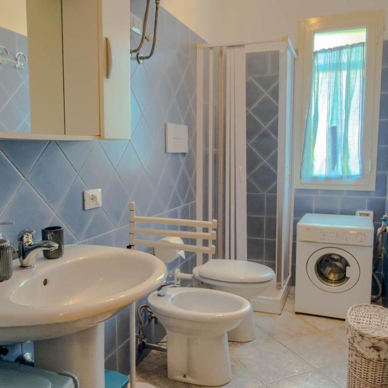 Casa Mimì - Appartamento con 2 Camere da Letto - 22