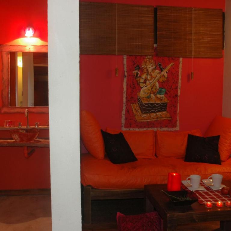 Chai Thale - Loft - 1