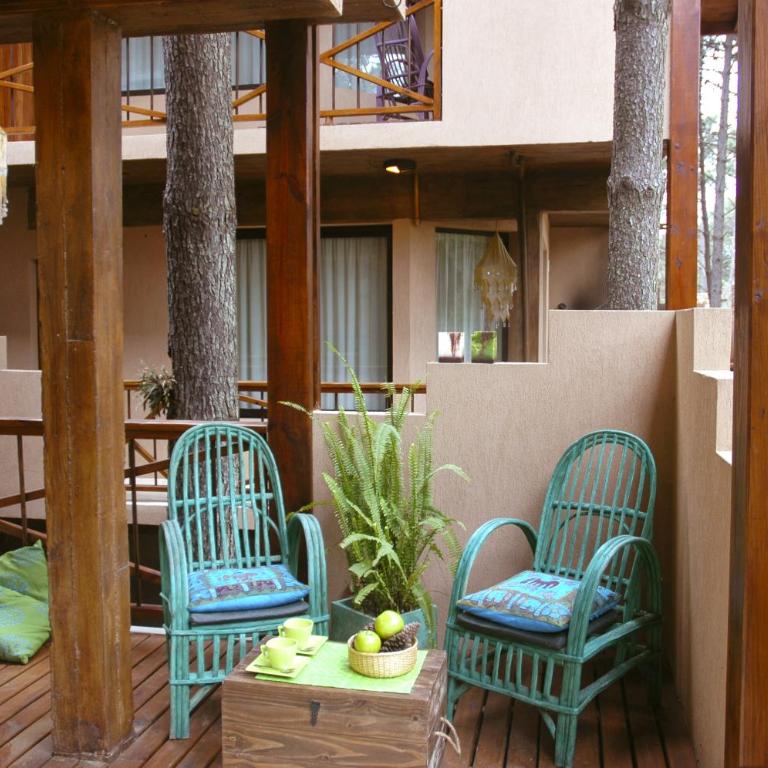 Chai Thale - Loft - 12