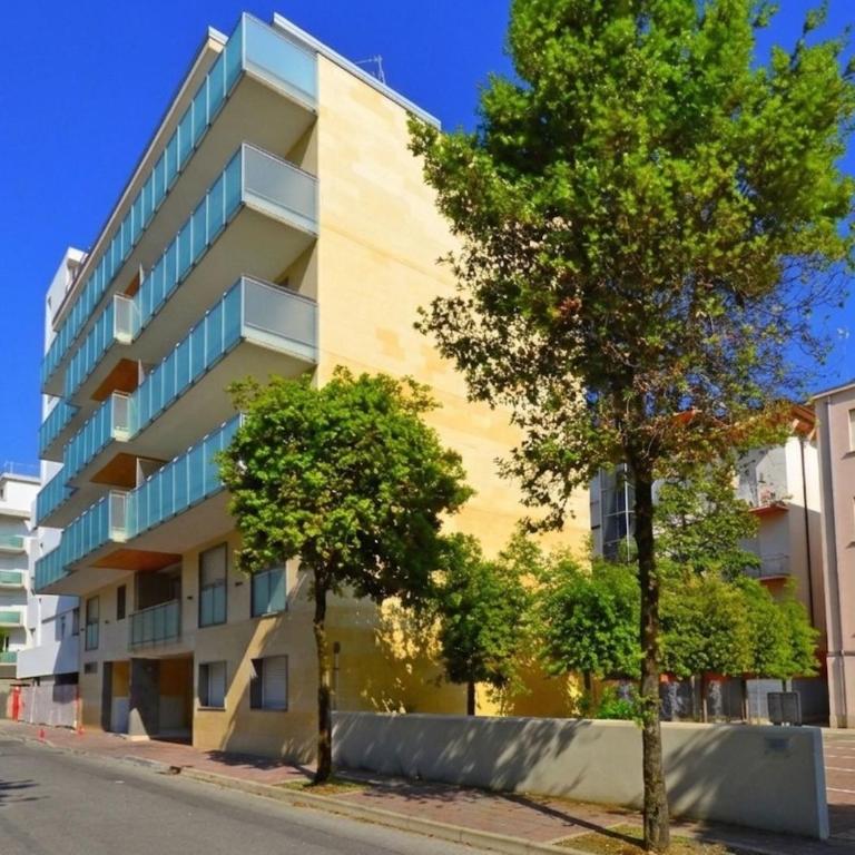 Modern flat 50mt from the beach - Appartamento - 1