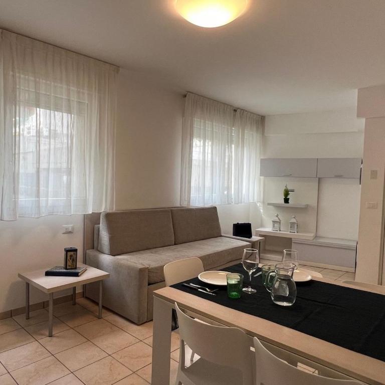 Modern flat 50mt from the beach - Appartamento - 2