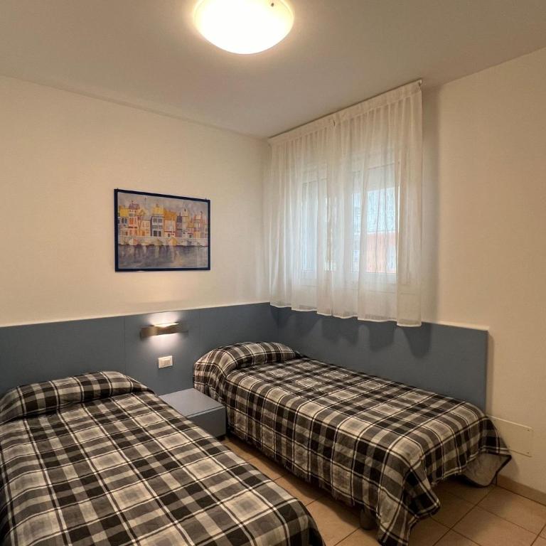 Modern flat 50mt from the beach - Appartamento - 7
