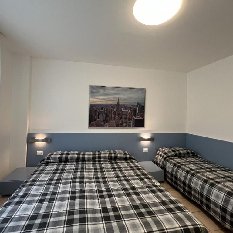 Modern flat 50mt from the beach - Appartamento - 11