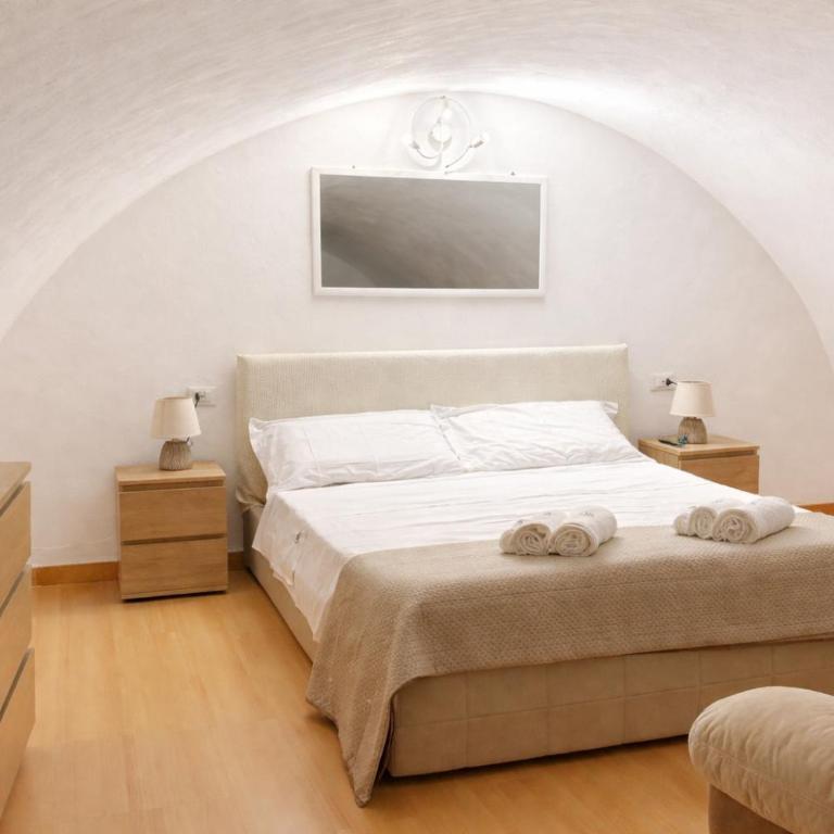 Praia House Ostuni - Casa con 1 Camera da Letto - 1