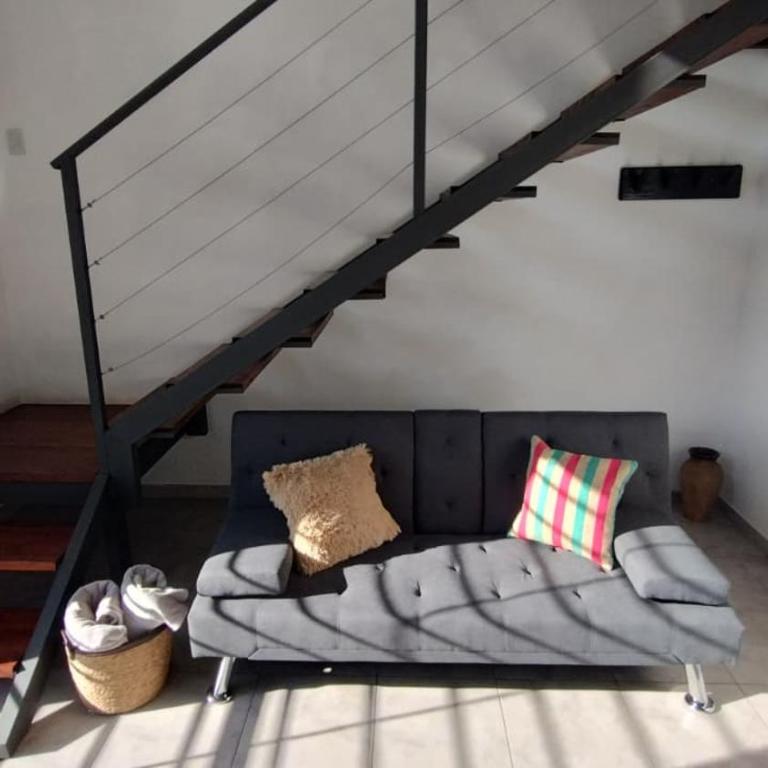 Paititi Loft - Solo Adultos - Bungalow Superior - 9