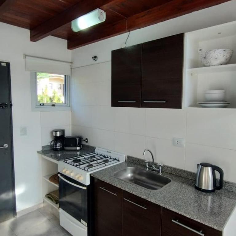 Paititi Loft - Solo Adultos - Bungalow Superior - 11
