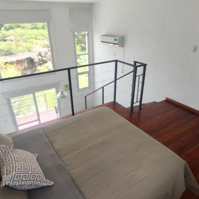 Paititi Loft - Solo Adultos - Bungalow Superior - 13