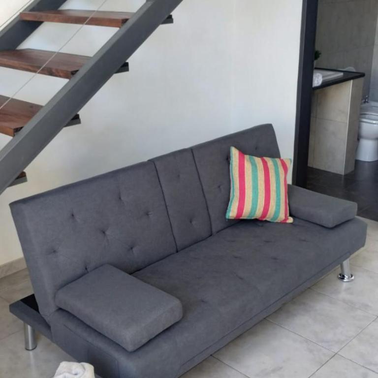 Paititi Loft - Solo Adultos - Bungalow Superior - 8