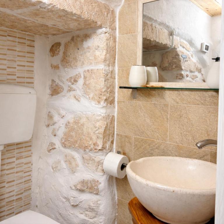 Praia House Ostuni - Casa con 1 Camera da Letto - 7