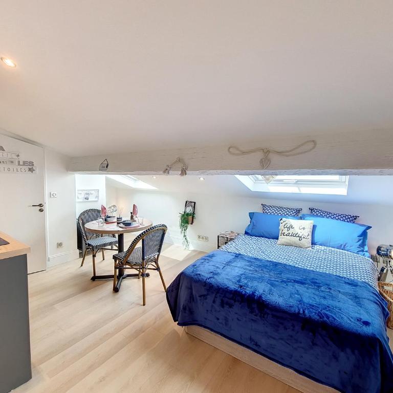 Le Toit Antibois - Vue port – Vieil Antibes - Apartment - 3