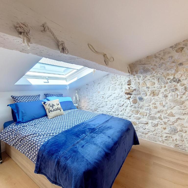 Le Toit Antibois - Vue port – Vieil Antibes - Apartment - 2