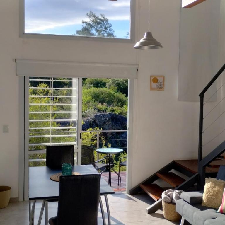 Paititi Loft - Solo Adultos - Bungalow Superior - 1