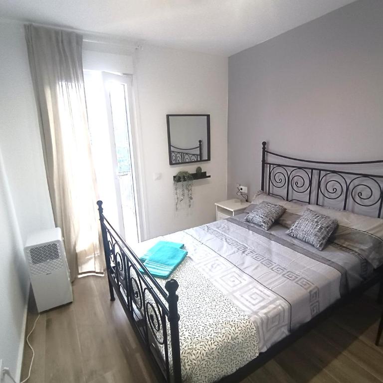 Palau Rooms - Deluxe Double Room - 1