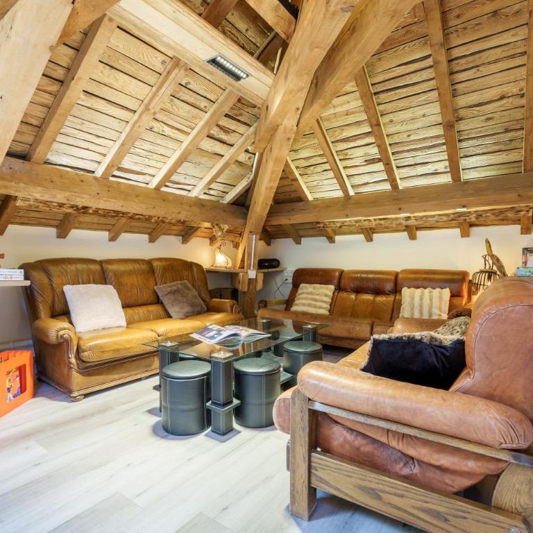 L'Insolite du Centre - Proche station Mauselaine - Appartement - 1